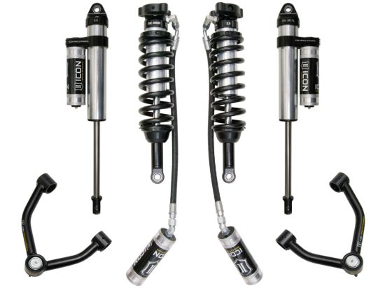 Picture of ICON Vehicle Dynamics Suspension Lift Kit - K73054