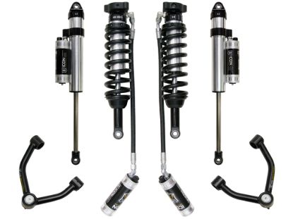 Picture of ICON Vehicle Dynamics Suspension Lift Kit - K73055