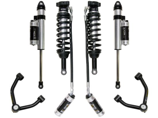 Picture of ICON Vehicle Dynamics Suspension Lift Kit - K73055