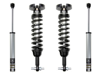 Picture of ICON Vehicle Dynamics Suspension Lift Kit - K73061