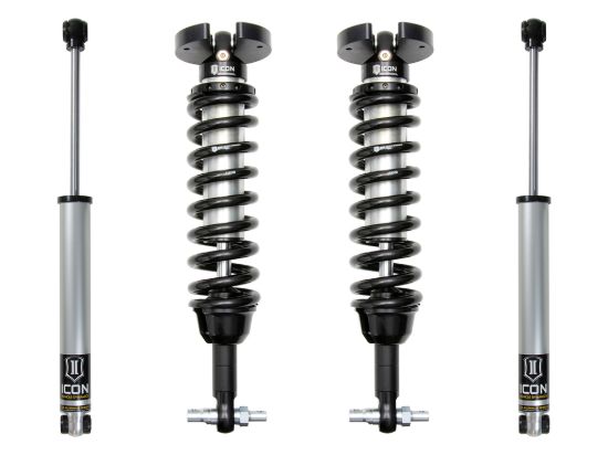 Picture of ICON Vehicle Dynamics Suspension Lift Kit - K73061