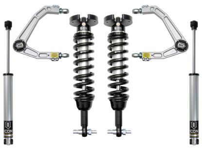 Picture of ICON Vehicle Dynamics Suspension Lift Kit - K73062