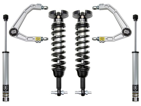 Picture of ICON Vehicle Dynamics Suspension Lift Kit - K73062