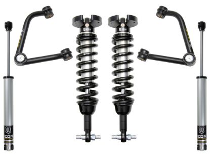 Picture of ICON Vehicle Dynamics Suspension Lift Kit - K73062T