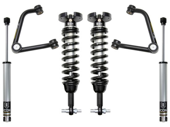 Picture of ICON Vehicle Dynamics Suspension Lift Kit - K73062T
