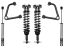Picture of ICON Vehicle Dynamics Suspension Lift Kit - K73062T