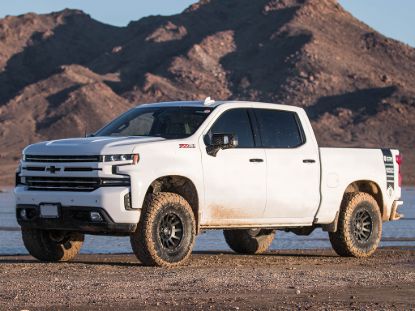 Picture of ICON Vehicle Dynamics Suspension Lift Kit - K73062T