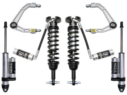 Picture of ICON Vehicle Dynamics Suspension Lift Kit - K73063
