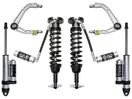 Picture of ICON Vehicle Dynamics Suspension Lift Kit - K73063