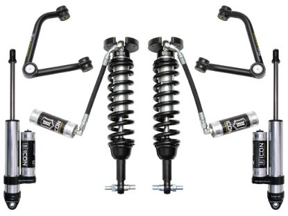 Picture of ICON Vehicle Dynamics Suspension Lift Kit - K73063T