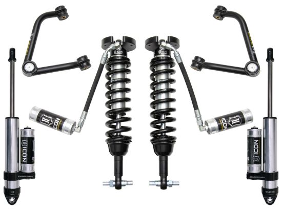 Picture of ICON Vehicle Dynamics Suspension Lift Kit - K73063T