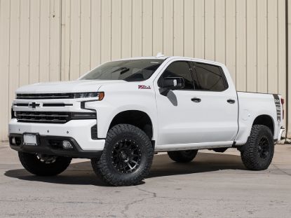 Picture of ICON Vehicle Dynamics Suspension Lift Kit - K73064