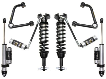 Picture of ICON Vehicle Dynamics Suspension Lift Kit - K73064T