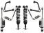 Picture of ICON Vehicle Dynamics Suspension Lift Kit - K73064T