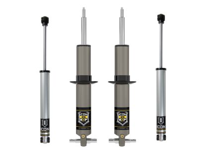 Picture of ICON Vehicle Dynamics Suspension Lift Kit - K73071