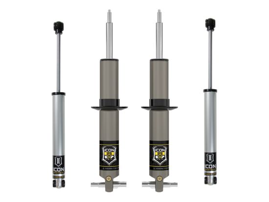 Picture of ICON Vehicle Dynamics Suspension Lift Kit - K73071