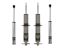 Picture of ICON Vehicle Dynamics Suspension Lift Kit - K73071