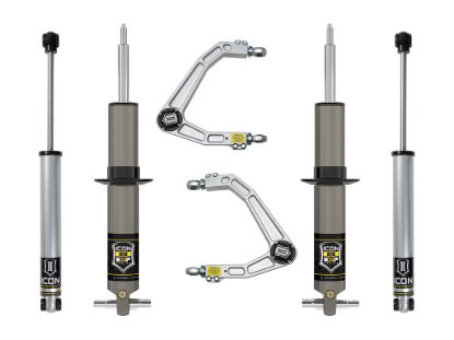 Picture of ICON Vehicle Dynamics Suspension Lift Kit - K73072