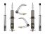 Picture of ICON Vehicle Dynamics Suspension Lift Kit - K73072