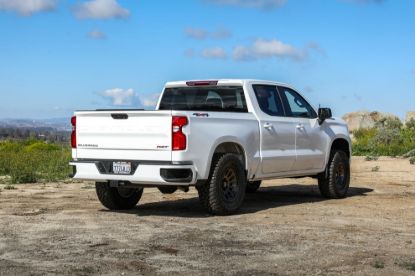 Picture of ICON Vehicle Dynamics Suspension Lift Kit - K73072