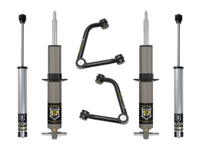 Picture of ICON Vehicle Dynamics Suspension Lift Kit - K73072T