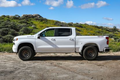 Picture of ICON Vehicle Dynamics Suspension Lift Kit - K73072T