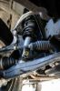 Picture of ICON Vehicle Dynamics Suspension Lift Kit - K73072T