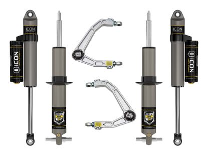 Picture of ICON Vehicle Dynamics Suspension Lift Kit - K73073
