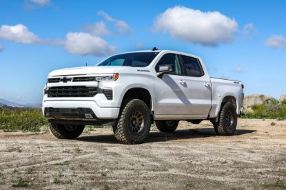 Picture of ICON Vehicle Dynamics Suspension Lift Kit - K73073