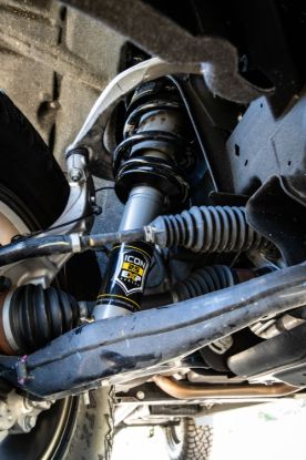 Picture of ICON Vehicle Dynamics Suspension Lift Kit - K73073