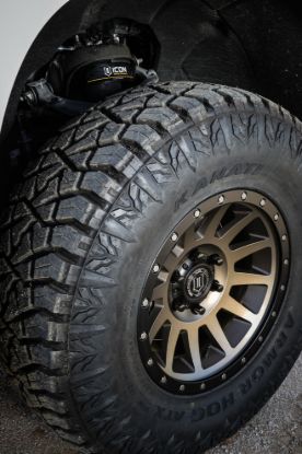 Picture of ICON Vehicle Dynamics Suspension Lift Kit - K73073