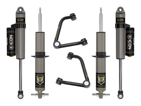 Picture of ICON Vehicle Dynamics Suspension Lift Kit - K73073T
