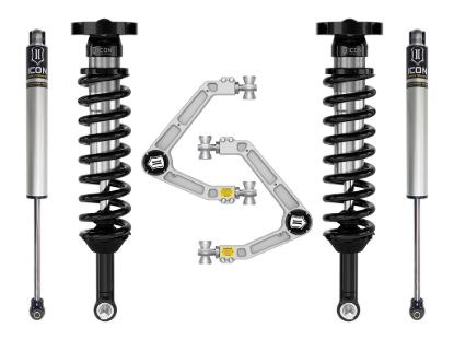 Picture of ICON Vehicle Dynamics Suspension Lift Kit - K73082