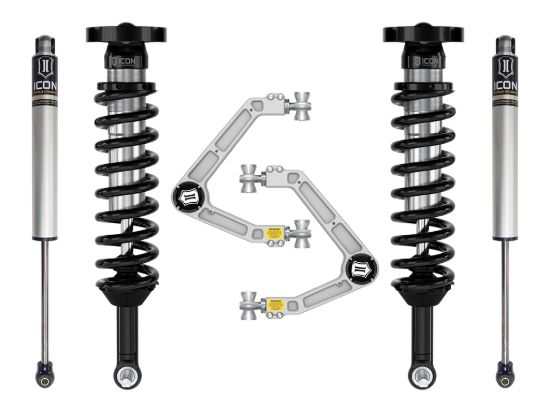 Picture of ICON Vehicle Dynamics Suspension Lift Kit - K73082