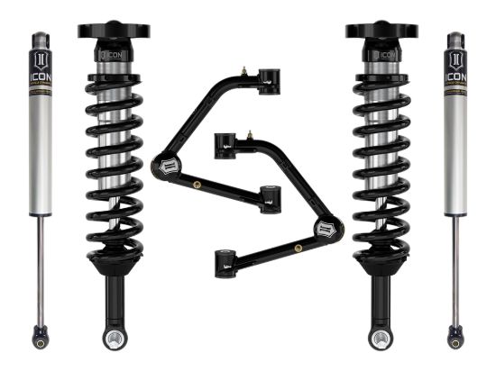 Picture of ICON Vehicle Dynamics Suspension Lift Kit - K73082T