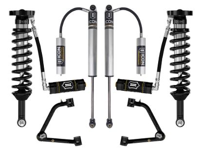 Picture of ICON Vehicle Dynamics Suspension Lift Kit - K73083T