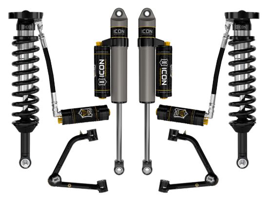 Picture of ICON Vehicle Dynamics Suspension Lift Kit - K73085T