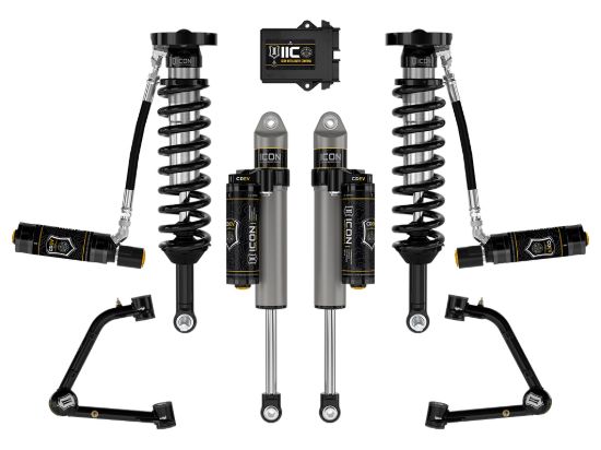 Picture of ICON Vehicle Dynamics Suspension Lift Kit - K73086T