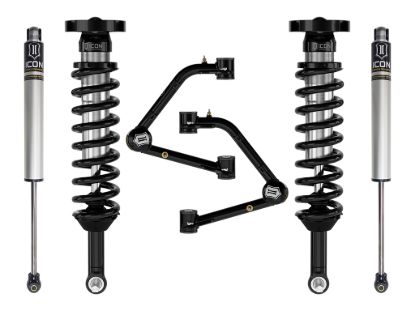 Picture of ICON Vehicle Dynamics Suspension Lift Kit - K73092T