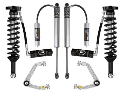 Picture of ICON Vehicle Dynamics Suspension Lift Kit - K73093