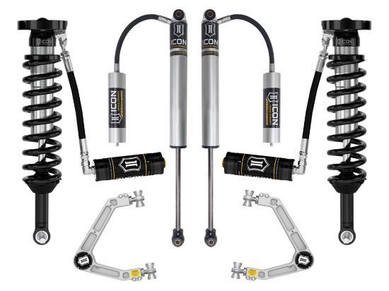 Picture of ICON Vehicle Dynamics Suspension Lift Kit - K73093