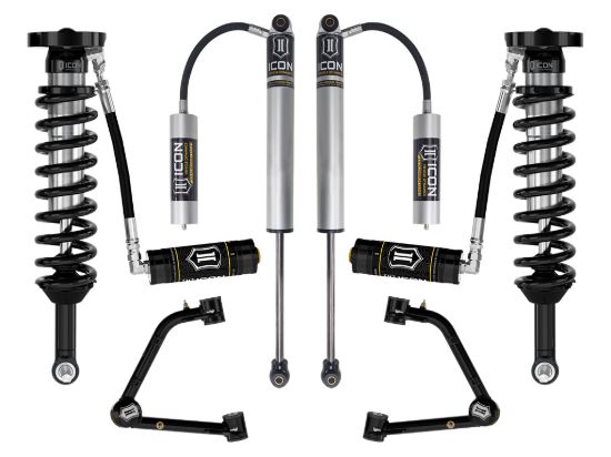 Picture of ICON Vehicle Dynamics Suspension Lift Kit - K73093T