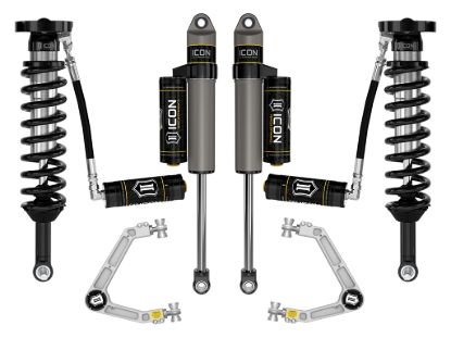 Picture of ICON Vehicle Dynamics Suspension Lift Kit - K73094