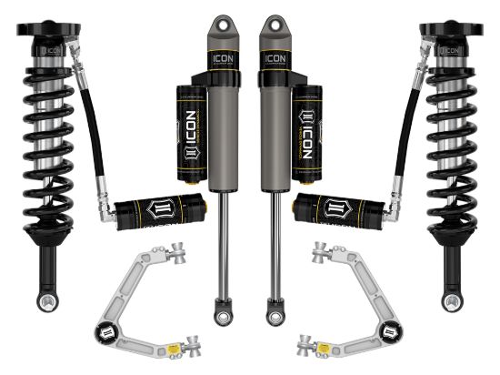 Picture of ICON Vehicle Dynamics Suspension Lift Kit - K73094