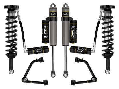 Picture of ICON Vehicle Dynamics Suspension Lift Kit - K73094T