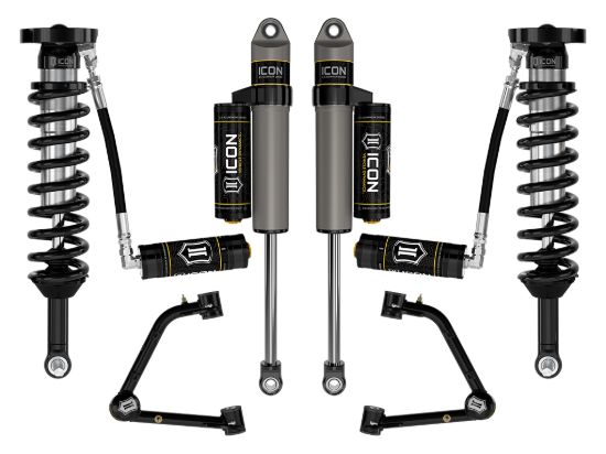 Picture of ICON Vehicle Dynamics Suspension Lift Kit - K73094T