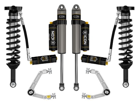 Picture of ICON Vehicle Dynamics Suspension Lift Kit - K73095