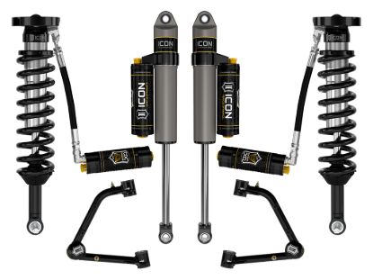 Picture of ICON Vehicle Dynamics Suspension Lift Kit - K73095T