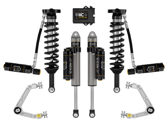 Picture of ICON Vehicle Dynamics Suspension Lift Kit - K73096