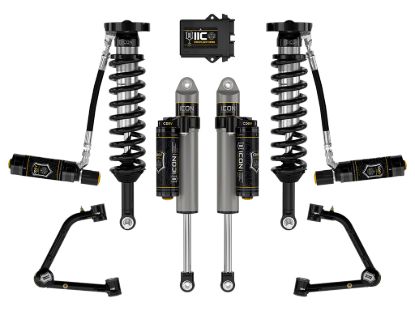 Picture of ICON Vehicle Dynamics Suspension Lift Kit - K73096T